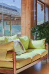 Longsheng Longji rice homestay