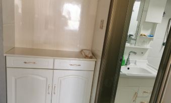 Yan'an Jinyun Sunshine Homestay