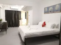 Huaren Yiju Smart Hotel (Lottonian Medical Care Cultural Village) Hotels near Xiamen University (Zhangzhou Campus)