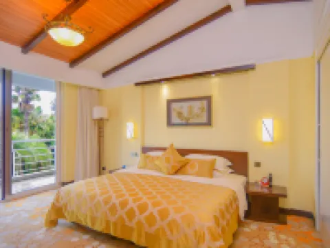 騰沖官房大酒店 騰衝酒店