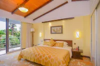 Guanfang Hotel Tengchong