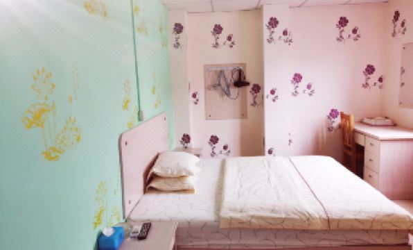 Jinying Apartment Hostel