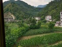 青木川聚青缘酒店 - 观景房