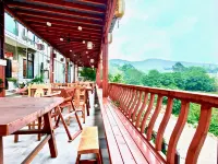nanjingkelaijushanzhuang - farm stay