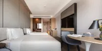 Kunming Daguan Park Atour Hotel - Superior Room 2-Betten