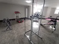 Didi Hotel - palestra