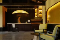 Yeshan Garden Hotel (Chongming Forest Park)