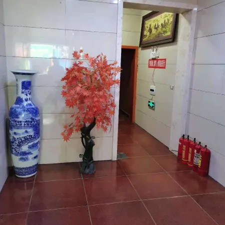 Kaijiang Xili Hotel
