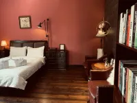 Study Hotel (Tianyi Square Railway Station Branch) Các khách sạn gần Chengnan Gongguan Commercial Street