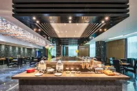 lnternational hotel - พร้อมอาหารเช้า