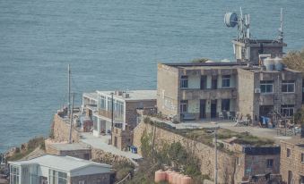 East Pole East Fushan Tata Sea View Home Stay