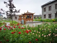 Xibo Folk Inn (Qapqal) Hotels in Qapqal