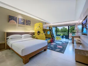 Mission Hills Resort Shenzhen