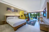 Mission Hills Resort Shenzhen