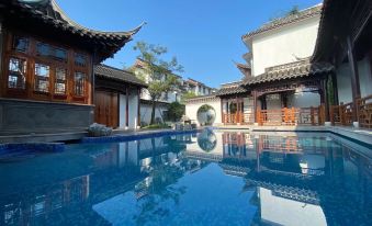 Yizheng Jingmo Guesthouse