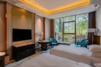 Fanjing Cloud Villa Hotel Hotels in Jiangkou