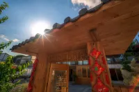 Chongqing Juanshan Homestay