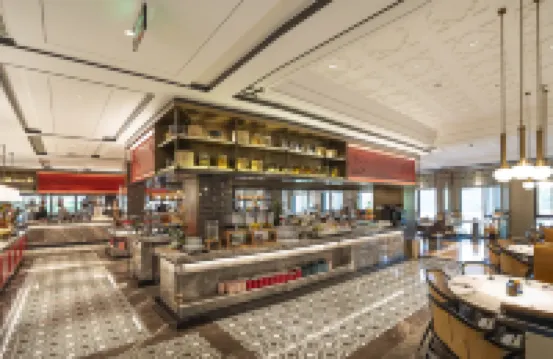 Hangzhou Linan Tuankou Hotspring Resort Xingquan Valley