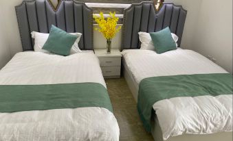 Xi'an Aichao Homestay