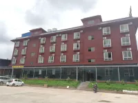 Zhaojue Xingfu Bay Resort Hotel