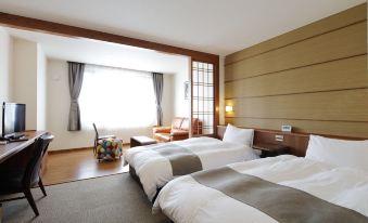 Yunokawa Onsen Emi Hakodateya