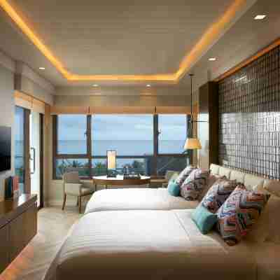 長灘島探索海灘度假村 Rooms