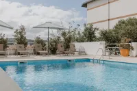 Boutique Hotel Casa do Outeiro - Arts & Crafts - Pool