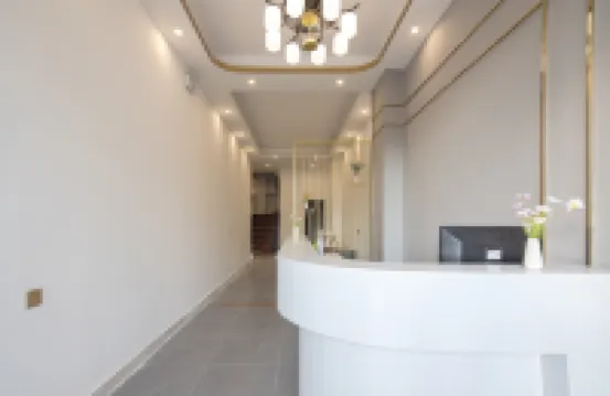 Sanya Simple Smart Hotel