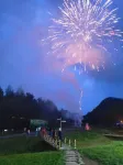 Baishan Xunshanke Camping Holiday Base