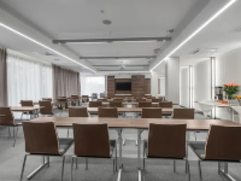 Hotel Różany Gaj - Destigo Hotels Hotels in Gdynia