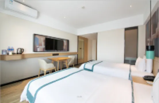 시티 컴포트 인