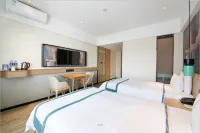 City Comfort Inn