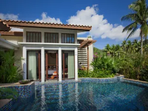 Banyan Tree Sanya