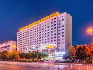 Minghui Huating Hotel