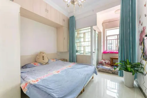 Tianyuanju Homestay