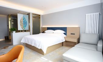 Beijing Anpinghe Boutique Hotel