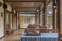 Yake Inn
