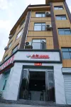 Ruyang Shansong Business Hotel Hotels in Ruyang