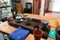 Jiuju Shendu Inn Hotel a Kaihua