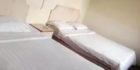 Tai'an Yusheng Hotel - Familiekamer