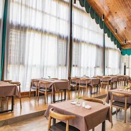 Shunhe Hotel