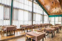 Shunhe Hotel - breakfast