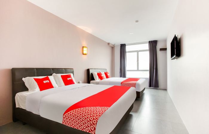 988 Hotel