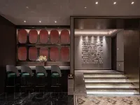 Magnotel (Qufu Scenic Area Gulou Street) فنادق في تشوفو