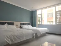 Qiaojia Bangge Hotel