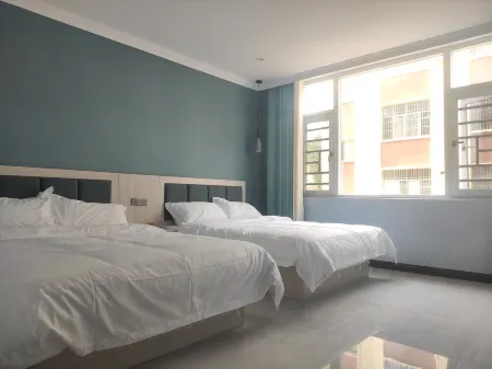 Qiaojia Bangge Hotel