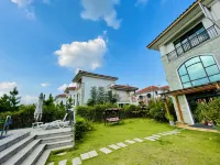 Jianyi Private Hot Spring Pool Villa (Shaoguan Nanhua Temple)