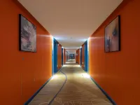 nanyuan e home hotel （liu an Railway Station Hotel ） ）