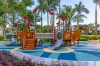 Sanya Haitang Bay Genting sea view sky villa