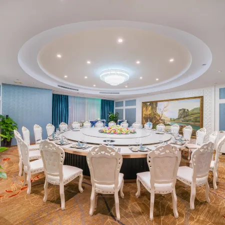 Century Junyue Hotel